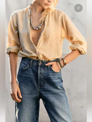 EUC. Imogene + Willie Trudie Caldwell size 26 thumbnail 3