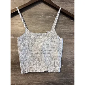 John Galt Sweatshirt Womens One Size Rusty Polo Oversized Lot Brandy Melville M thumbnail 6