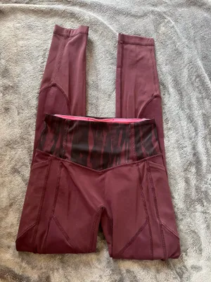 Lululemon Leggings thumbnail 4