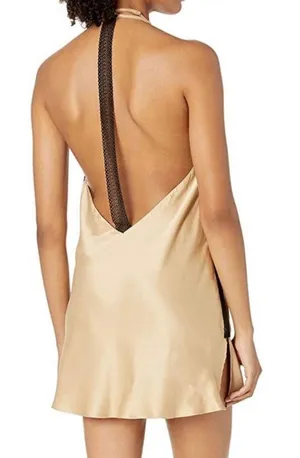 NWT Honey Chemise BabyDoll thumbnail 3
