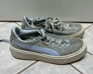Puma Platform Sneakers thumbnail 1
