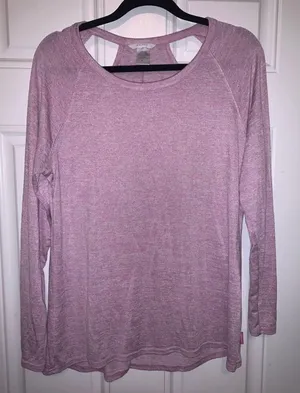 Jockey Womens Activewear L thumbnail 1