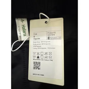 Halara Black Corduroy Elastic Waist Wide Leg Lounge‎ Pants Small NWT thumbnail 10