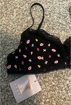 Savage X Fenty Bralette thumbnail 3