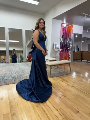 Sherri Hill Gown thumbnail 3