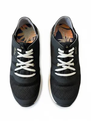 OluKai Huia‎ Women's Athleisure Shoes Black Size 7 thumbnail 2