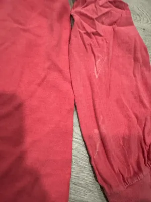 Pink Gamma Phi Beta long sleeve Size M thumbnail 3