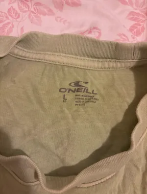 Green O’Neil t shirt thumbnail 5