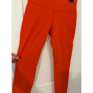 Lululemon Align High-Rise -Solar Orange thumbnail 3