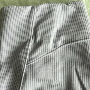 Lululemon Ribbed Softstreme Flare Pant thumbnail 2