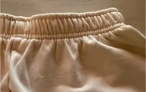 Gymshark Whitney Simmons Joggers Cream thumbnail 6
