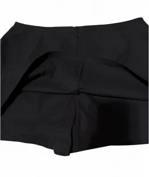 Princess Polly Gigi Skort Black 6 thumbnail 5
