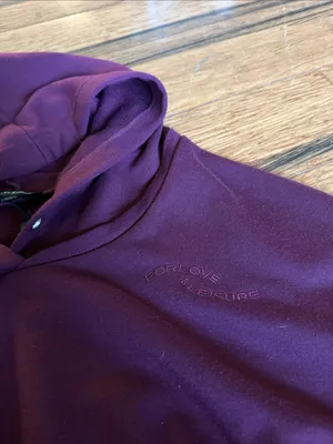 For Love & Lemons Hoodie thumbnail 2