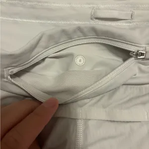 Lululemon speed up shorts thumbnail 3