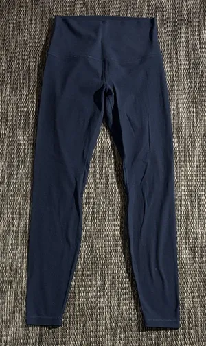 Lululemon Align Super-High-Rise legging Pant 29” thumbnail 1