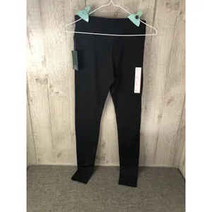 Wild Fable Womens High-Rise Leggings Charcoal Gray Heather XS New With Tags thumbnail 2