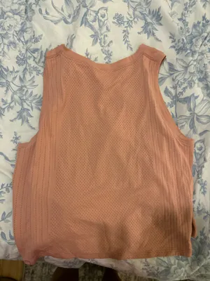 Lululemon Tank thumbnail 2