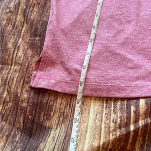 Women’s Nike Running Long Sleeve Pink Size L thumbnail 4