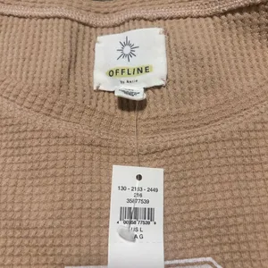 American Eagle crop top thumbnail 4
