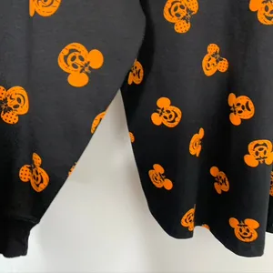 DISNEY Spirit Jersey Adults Halloween Mickey & Minnie at Disney World Womens XS thumbnail 11