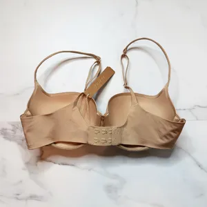NWT Skims Ultimate Balconette Push-Up Bra  thumbnail 4
