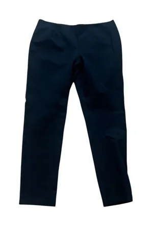 Calvin Klein Black Pull On Pants thumbnail 1