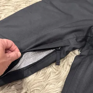 Burton dryride women's snowboard pants XS thumbnail 5