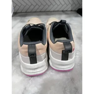 On Running Cloudswift Women’s Size 5 EU 37.5 Peach Black CloudTec Phase Shoes thumbnail 13