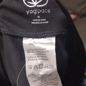 Yogipace athletic yoga Straight Wide Leg pants thumbnail 4