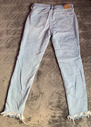 American Eagle Jeans thumbnail 2