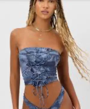 Frankies Bikinis Top thumbnail 2