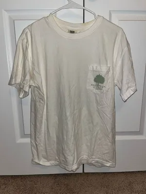 Comfort Colors T-Shirt thumbnail 1