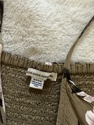Outfitters Romper thumbnail 2