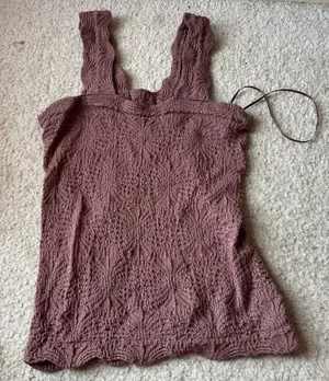 Pink Republic Tank thumbnail 1