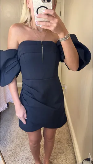 Elliatt Dress thumbnail 1