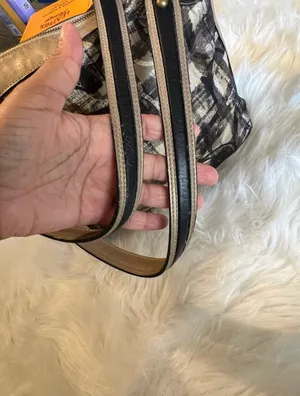 Coach shoulder bag thumbnail 7