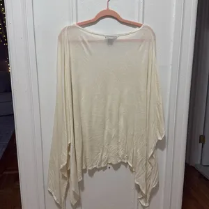 Steve Madden Poncho thumbnail 2