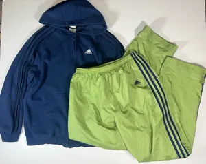 Adidas Tracksuit thumbnail 1