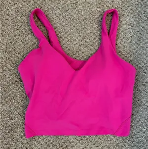 Lululemon Align Tank thumbnail 1