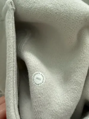 Lululemon Scuba Hoodie XS/S thumbnail 2