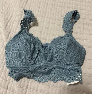 Bralette Aeropostale Lace thumbnail 1