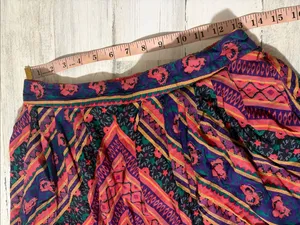 Free People Vintage Skirt thumbnail 8