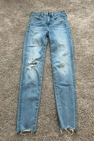 Light blue Jeans 00 Regular thumbnail 1