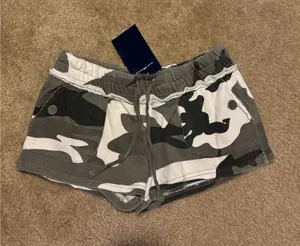 Rare Brandy Melville camo shorts NWT thumbnail 1