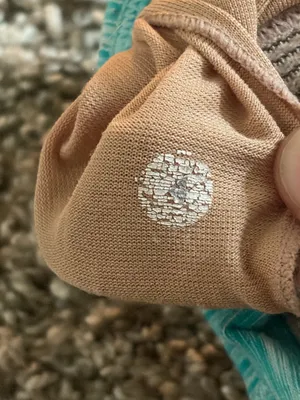 Vintage Lululemon Sports Bra thumbnail 4