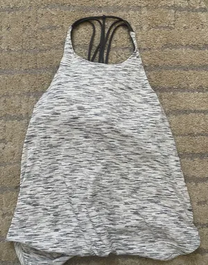 Lululemon Tank Top thumbnail 2