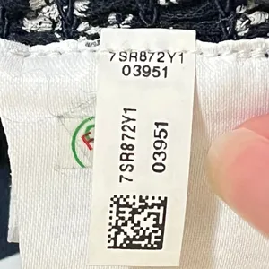 NWT L American Eagle Floral Halter Crop Top Smocked Preppy Coastal Vacation $25 thumbnail 14