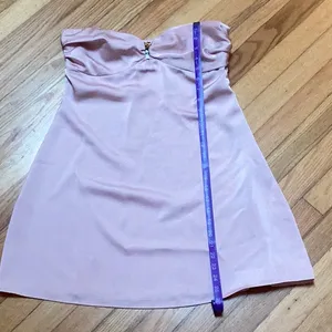 Princess Polly Americano Strapless Mini Dress size 8 thumbnail 6