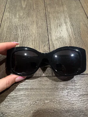 LANVIN Sunglasses LNV627s Black thumbnail 2