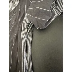 Universal Thread Womens Dress Cottagecore Boho Whimsigoth Maxi Peasant‎ Size XS thumbnail 3